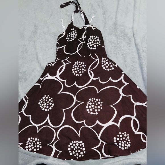 Kids Casual Dress - Picture 1 of 2